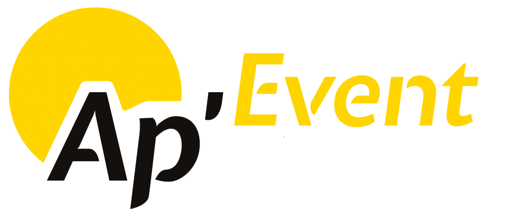 Découvrez nos réalisations évènementiel - Ap'Event